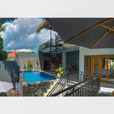Villa Manayasa 罗威那 外观 照片