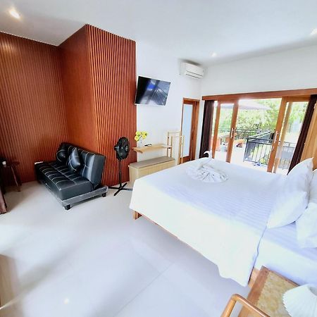 Villa Manayasa 罗威那 外观 照片