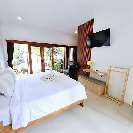 Villa Manayasa 罗威那 外观 照片