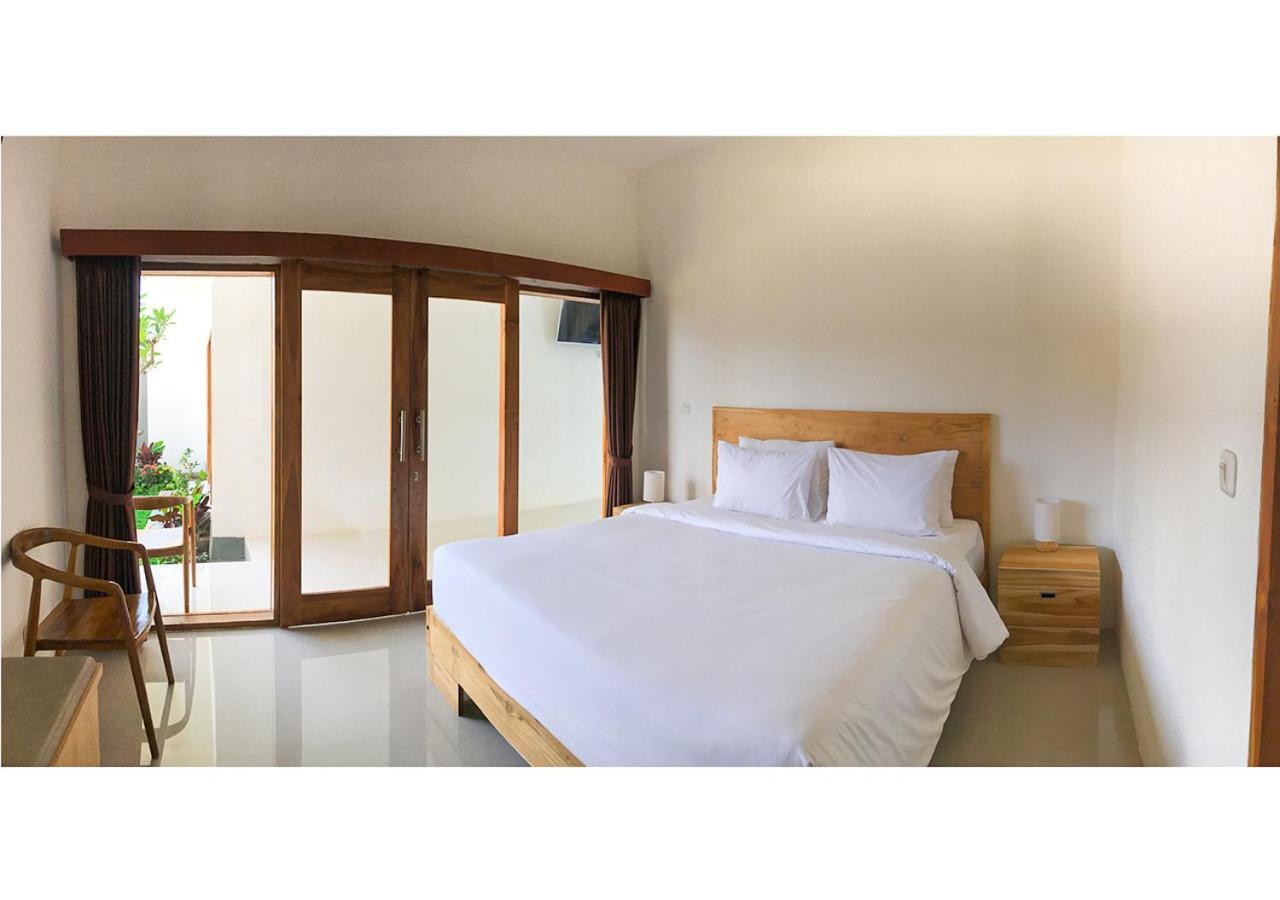 Villa Manayasa 罗威那 外观 照片