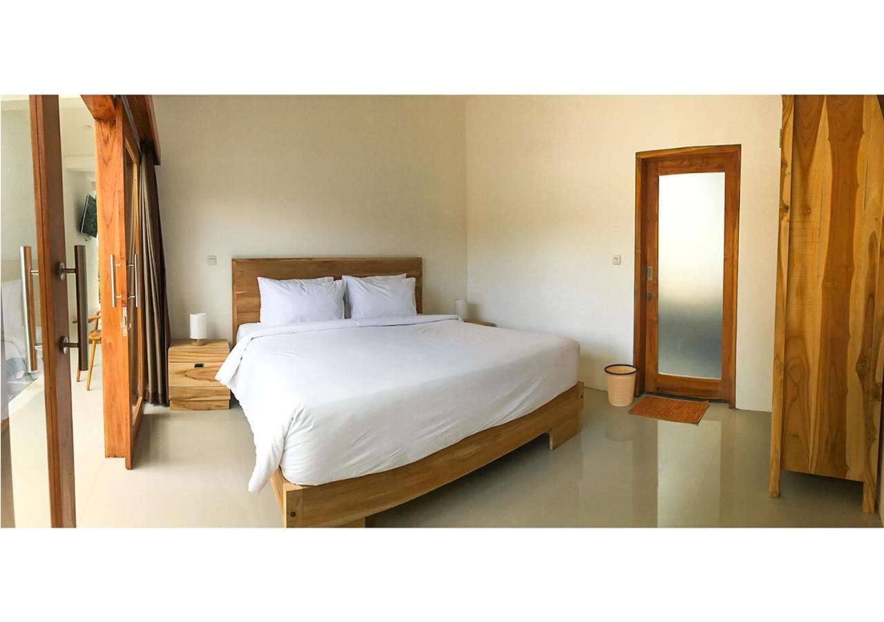 Villa Manayasa 罗威那 外观 照片