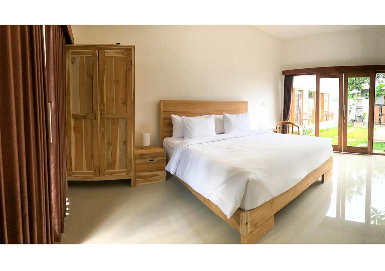 Villa Manayasa 罗威那 外观 照片