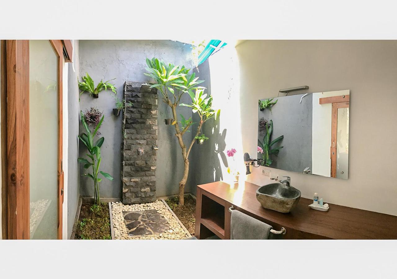 Villa Manayasa 罗威那 外观 照片