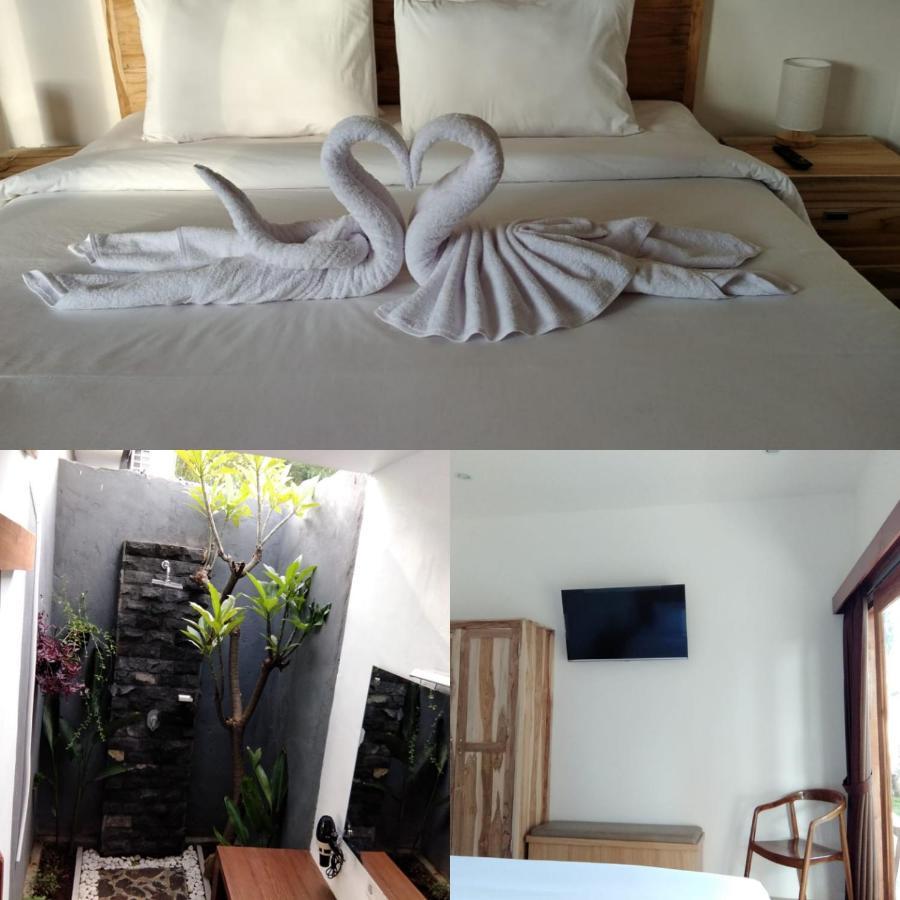 Villa Manayasa 罗威那 外观 照片