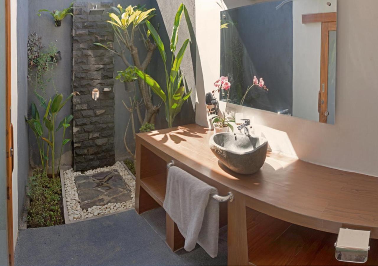 Villa Manayasa 罗威那 外观 照片