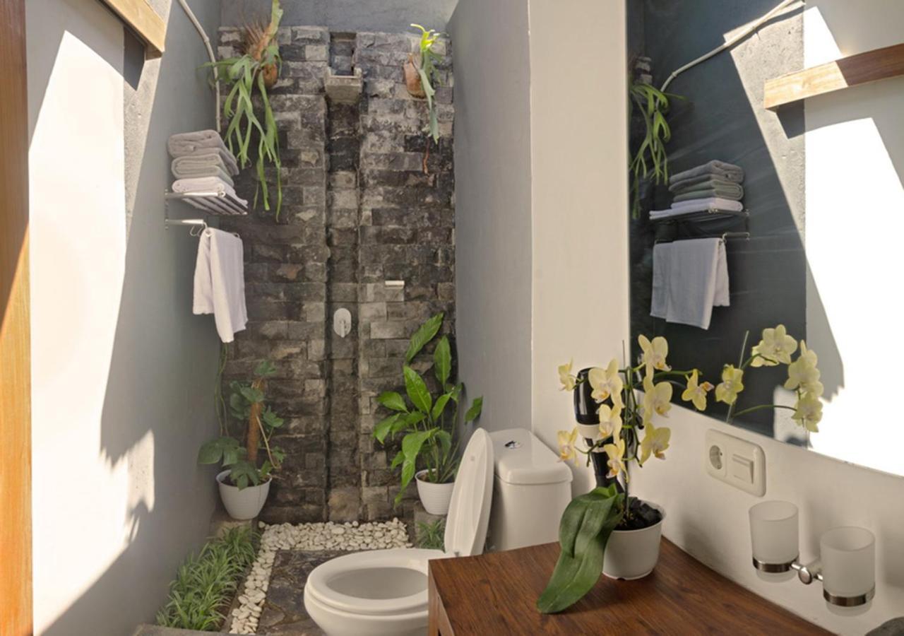 Villa Manayasa 罗威那 外观 照片