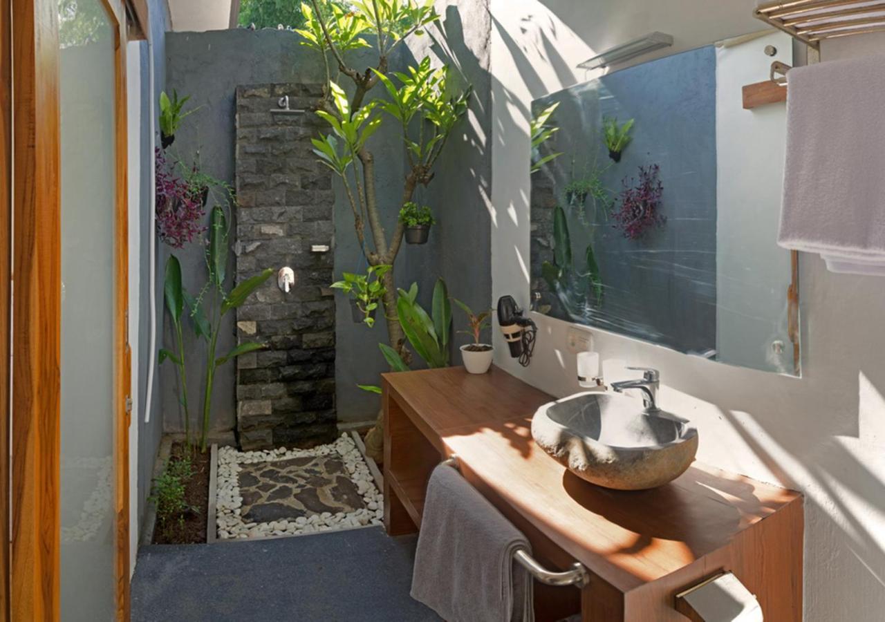 Villa Manayasa 罗威那 外观 照片