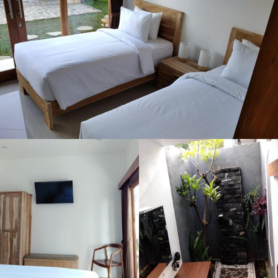 Villa Manayasa 罗威那 外观 照片