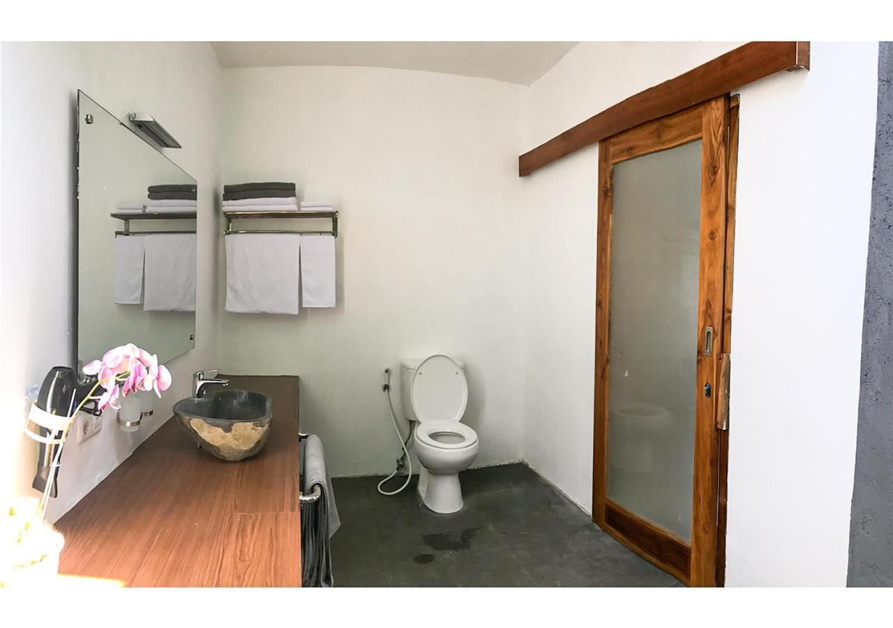 Villa Manayasa 罗威那 外观 照片