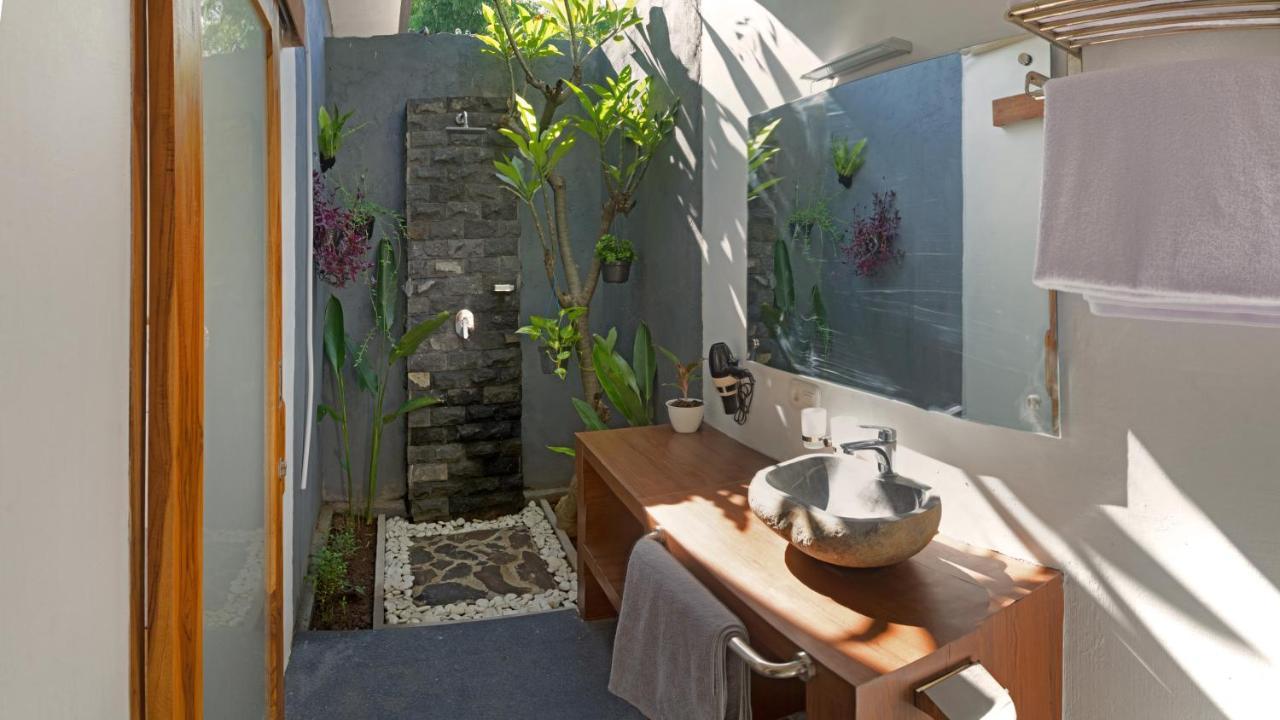 Villa Manayasa 罗威那 外观 照片