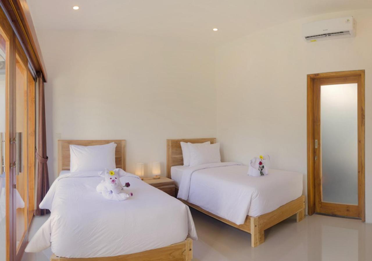 Villa Manayasa 罗威那 客房 照片