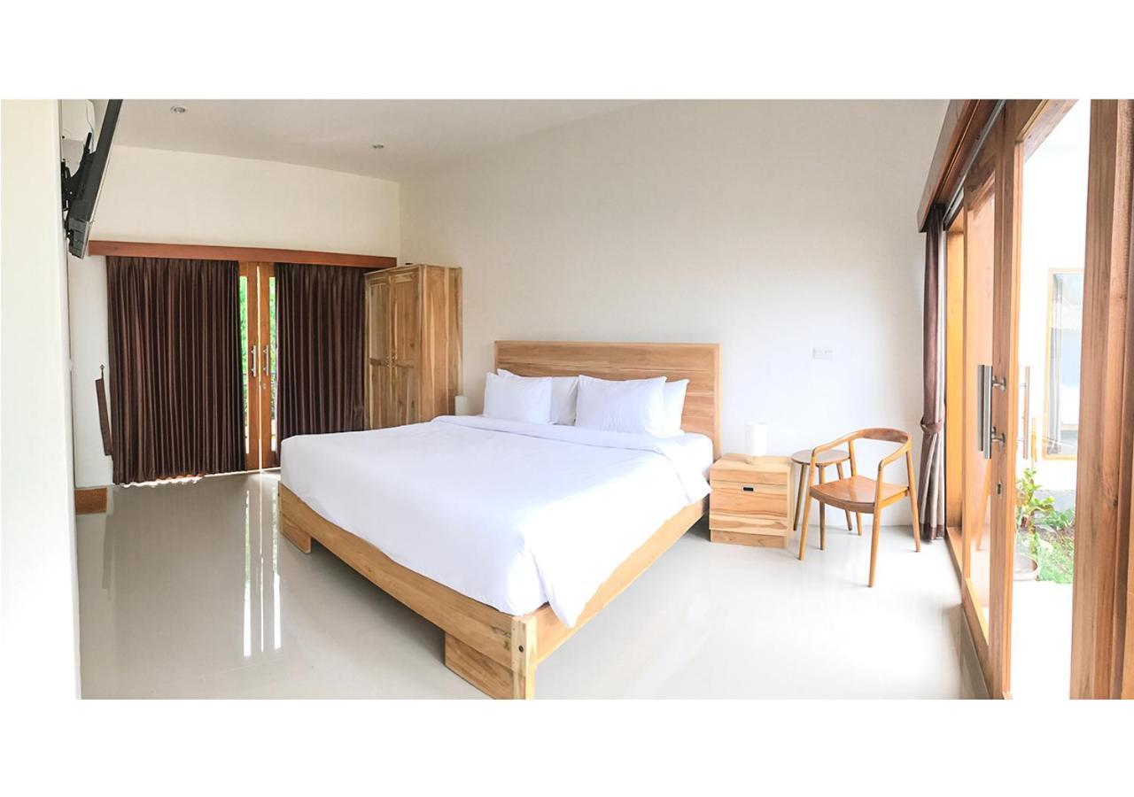 Villa Manayasa 罗威那 客房 照片