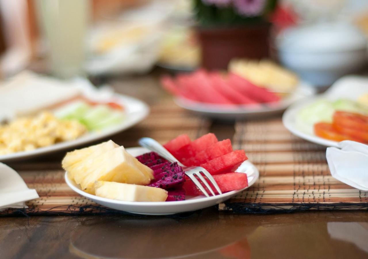 Villa Manayasa 罗威那 客房 照片