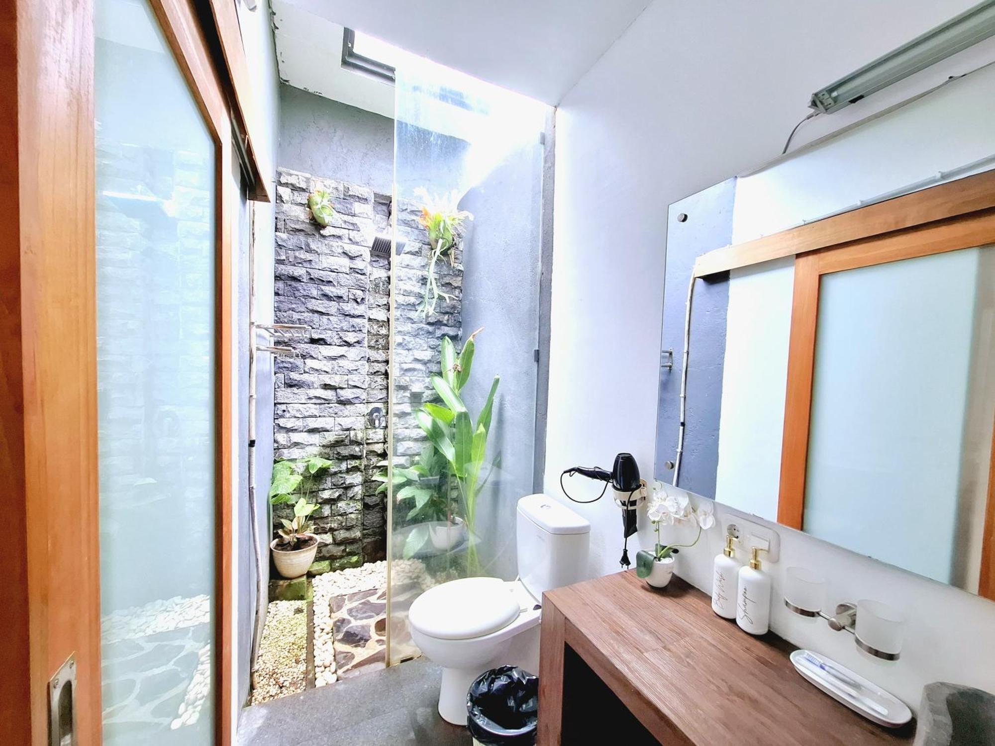 Villa Manayasa 罗威那 外观 照片
