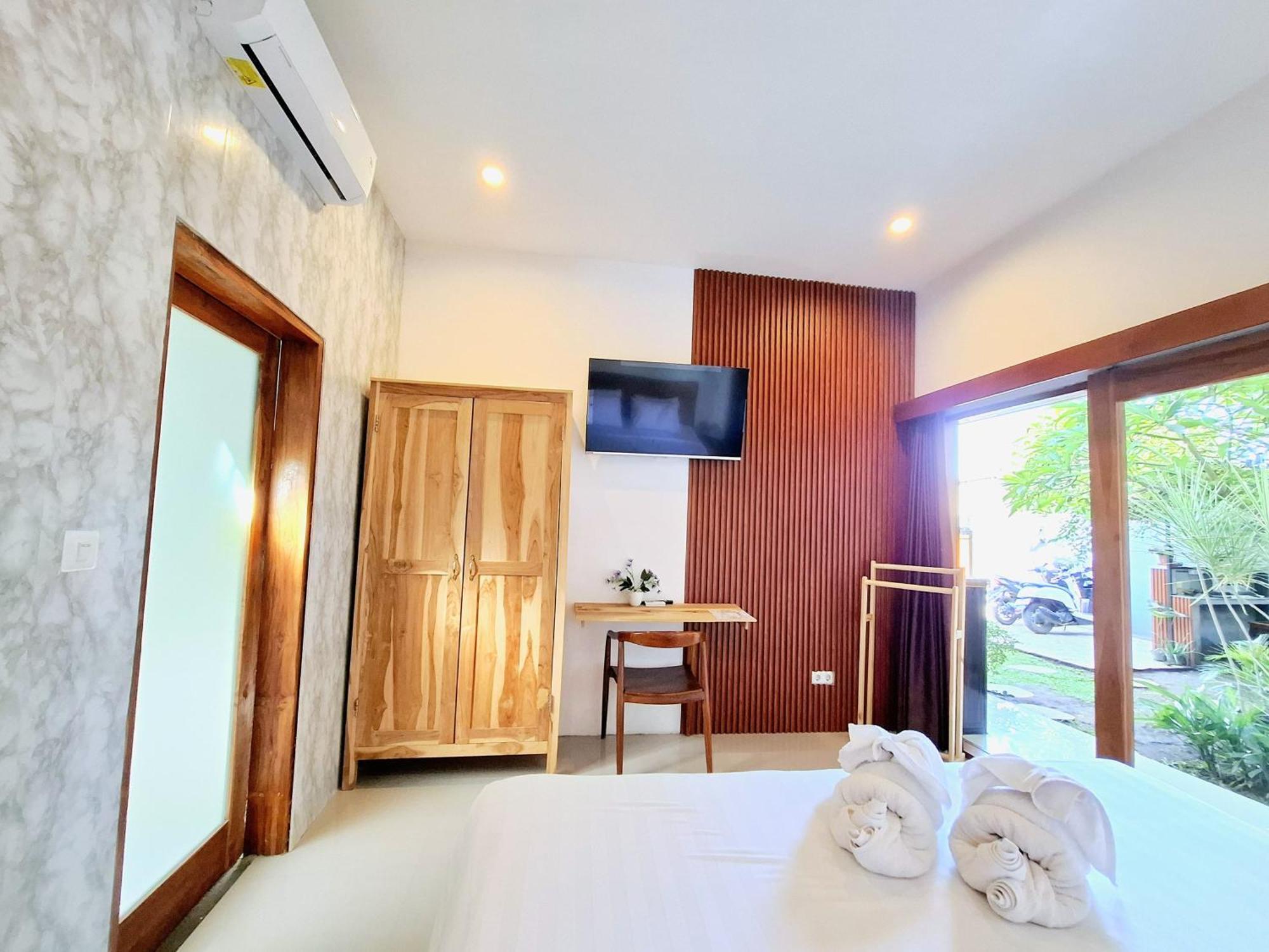 Villa Manayasa 罗威那 外观 照片