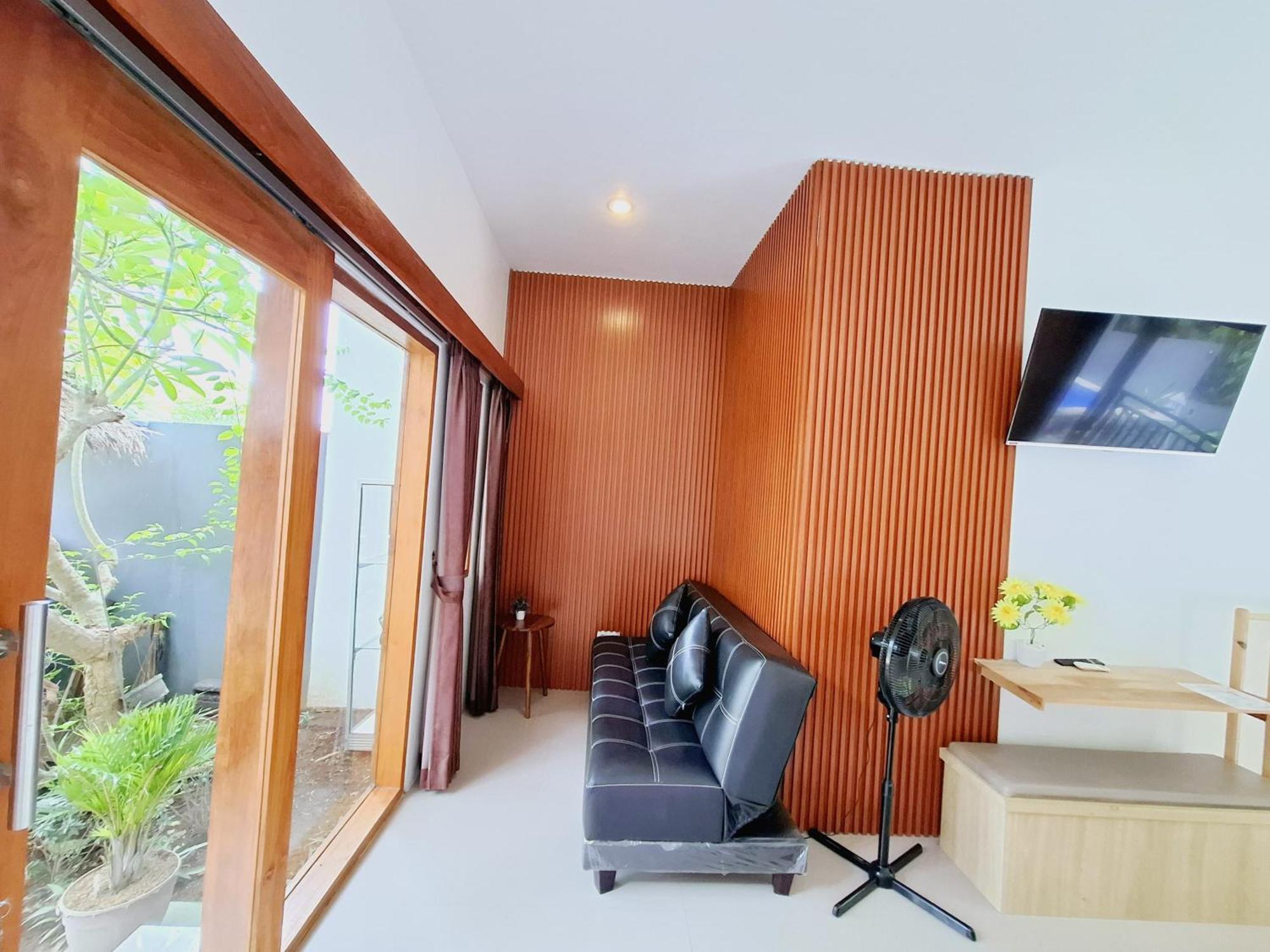 Villa Manayasa 罗威那 外观 照片